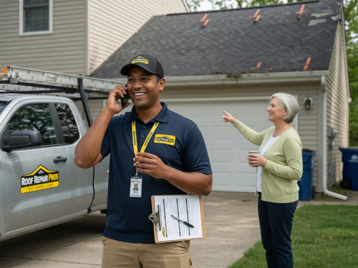 Roof Repair Bryant, WI FAQs